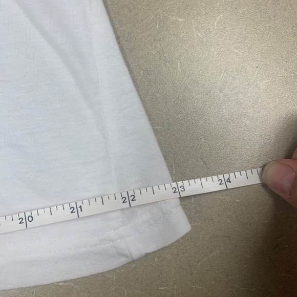 Poetic Justice T-shirt - Picture 16 of 16